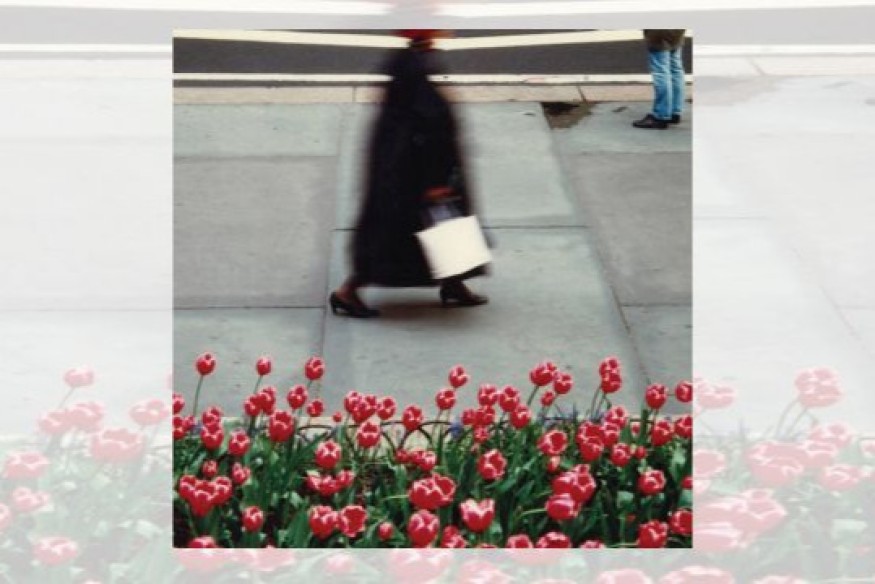 "The Dance "- Air Waves