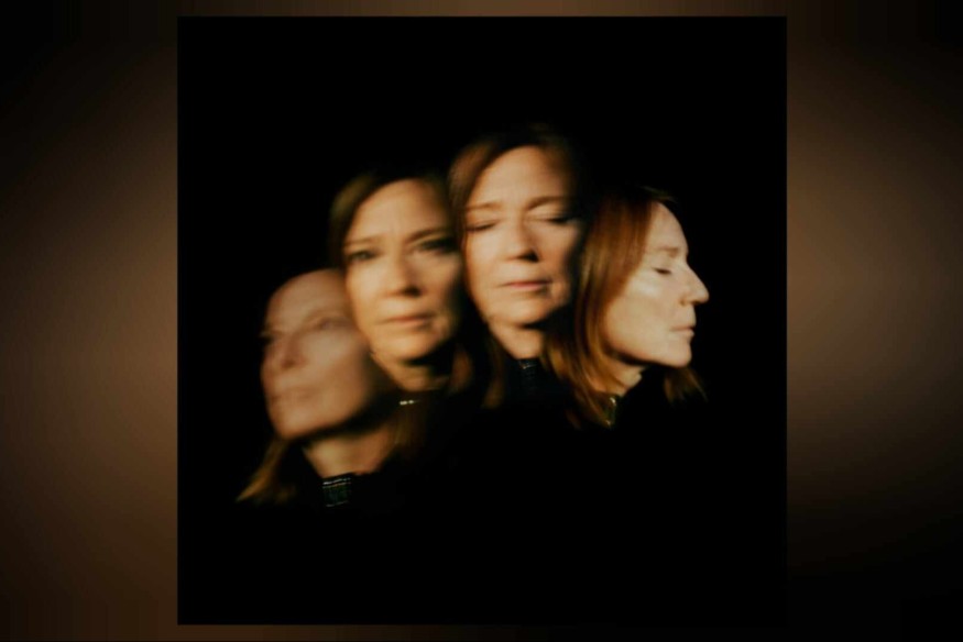 "Lives Outgrown" - Beth Gibbons