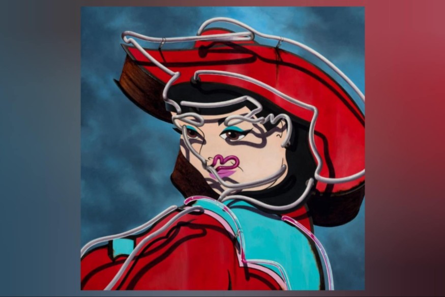 "Neon Cowgirl" - Tami Neilson