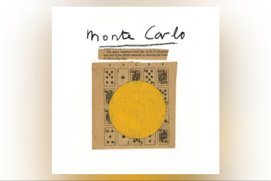 "Monte Carlo" - Monte Carlo