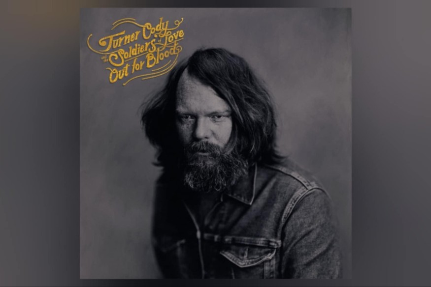 "Out For Blood" - Turner Cody