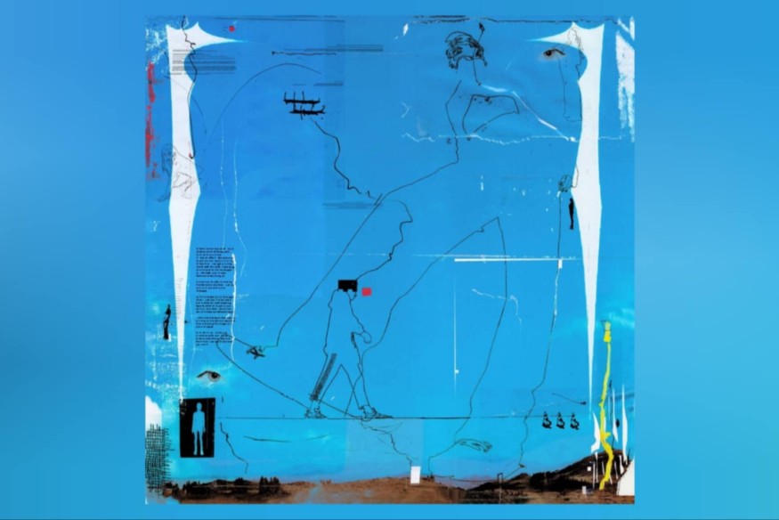 "EXPO" - Ulrika Spacek