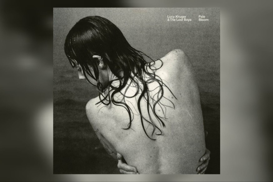 "Pale Bloom" - Lucy Kruger & The Lost Boys