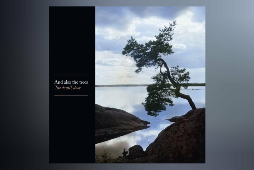 "The Devil's Door" - And Also The Trees