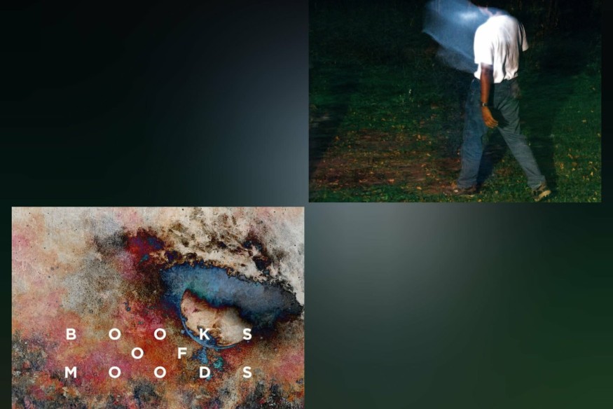 "All My Time" - Tofusmell  &  "Dreams" - Books Of Moods