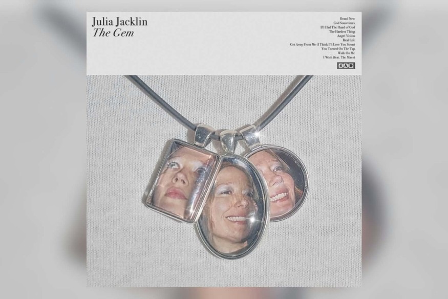 "The Gem" - Julia Jacklin